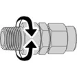 Cejn Stream-Line Adapter