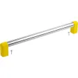 KIPP A=200 ROHRGRIFF