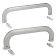 Ganter Bügelgriffe, Edelstahl GN426.5