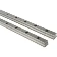 Norelem Profilführungsschiene Gr. 25 L=520 Stahl L1=20