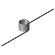 Gutekunst Schenkelfeder rechts T-192