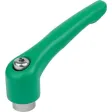 KIPP KLEMMHEBEL GR. 1 M05