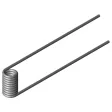 Gutekunst Schenkelfeder links T-160