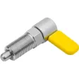 KIPP D=8 SPERRRIEGEL MIT INNENFÜHRUNG