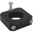 Norelem Stellring Gr. 40, D=40 Aluminium