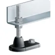 Norelem Entenfuss M20 Aluminium