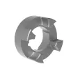 KTR Klauenkupplung ROTEX® 48 Nabe