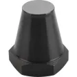 Kipp Auflagebolzen Form A D=M16, H=30