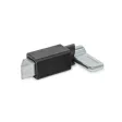 Ganter Federriegel GN724.1