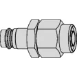Cejn Nippel Serie 410