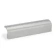 Ganter Griffleisten, Aluminium GN730