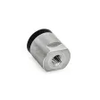 Ganter Haltemagnete, Edelstahl GN52.6