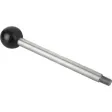 Kipp Griffstange Form A D=10, D1=M8, L=50