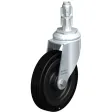 Blickle Lenkrolle LKRA-VPA 125K-11-EL