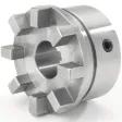 Timken Kupplungs-Komponenten QF