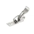 Ganter Kugelsperrbolzen, Edelstahl GN113.20, mit T-Griff