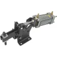 KIPP PNEUMATIKSPANNER HORIZONTAL