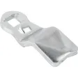KIPP ZUNGE MIT ANSCHLAG NACH OBEN GEKRÖPFT