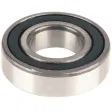 Timken Rillenkugellager 6317