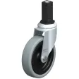 Blickle Lenkrolle LKRA-VPA 126G-11-EV