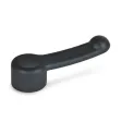 Ganter Schaltgriffe, Buchse Edelstahl GN623.5-37