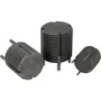 Kipp Gewindeeinsatz Vollkörper D2=M24x1,5