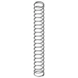 Gutekunst Druckfeder VD-184