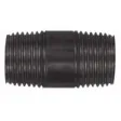 Riegler Rohrdoppelnippel 23 AG/AG R1
