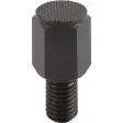 Kipp Positionsfuss Form D D=M16, H=60