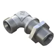 Stauff Winkel-Schottverschraubung Gr. 42L