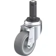 Blickle Lenkrolle LKRA-TPA 80G