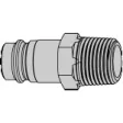 Cejn Nippel Serie 410