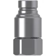 Cejn Premium Flat-Face Schnellverschlusskupplung Serie 665
