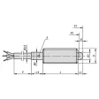 KIPP D=M06 FEDERNDES DRUCKSTÜCK STANDARD