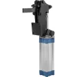 KIPP PNEUMATIKSPANNER VERTIKAL