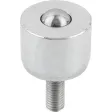 KIPP KUGELROLLE MINI D2=M08X18