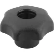 KIPP STERNGRIFF ÄHNLICH DIN6336 D=M05