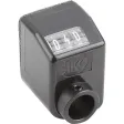KIPP SCHWARZ POSITIONSANZEIGER DIGITAL AU=06,0, P=6