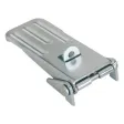 KIPP SPANNVERSCHLUSS MIT SPANNHAKEN