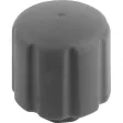 KIPP SPANNGRIFF ERGONOMISCH D=M08