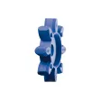 KTR Servokupplung ROTEX® GS 28 Zahnkranz