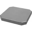 Norelem Palette Grauguss
