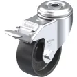 Blickle Lenkrolle LKRA-POA 80G