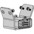 Cejn Elektrosteckersatz Multi-X Duo