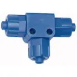 Riegler T-Verbinder POM