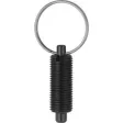 KIPP K0635 ARRETIERBOLZEN OHNE BUND OHNE RASTNUT