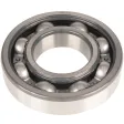 Timken Rillenkugellager 6232