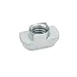 Ganter Hammerkopfmuttern GN505