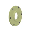 KTR Bogenzahn-Flanschkupplung BoWex® 48