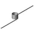 Gutekunst Schenkelfeder rechts T-168
